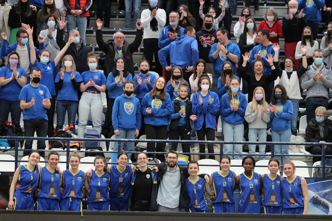 Sud Mayenne Basket_20 02 22_Sud Mayenne Basket